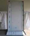 Hordágytartó tálca - Stainless Steel Stretchersupport for Ambulance Hordágytartó tálca - Stainless Steel Stretchersupport for Ambulance