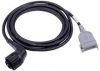 LifePak 12 defibrillátor Quick Combo Therapy Cable LifePak 12 defibrillátor Quick Combo Therapy Cable