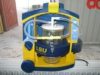LAERDAL Suction unit 4000 + fali tartó LAERDAL Suction unit 4000 + fali tartó