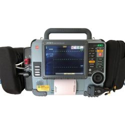 Lifepak 15 bifázisos defibrillátor - 2017