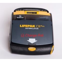Lifepak AED  CR Plus defibrillátor