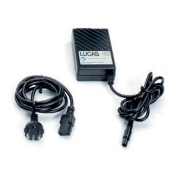 LUCAS 2, 220 V-os  tápegység