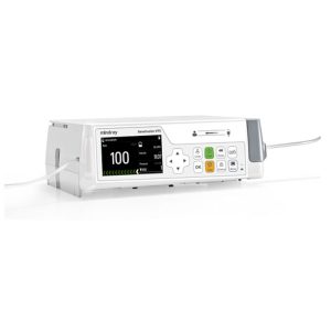 Mindray BeneFusion VP5 Infusion Pump