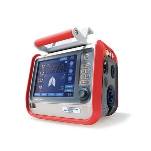 HAMILTON-T1 Transport Ventilator + NEONATHAL OPTIONS - 2016