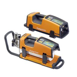 OXYLOG VE300 - Hordozható lélegeztetőgép