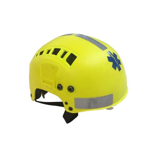  Védősisak - FUTURE-SAFETY SAR Rescue Helmet Manta Yellow
