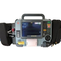 Lifepak 15 bifázisos defibrillátor - 2018