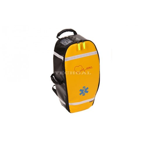 LUCAS 2 CPR - hátizsák