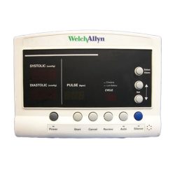 Welch Allyn 52000 Series Vital Signs Monitor – With Stand