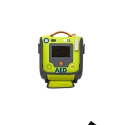 ZOLL AED 3 defibrillátor