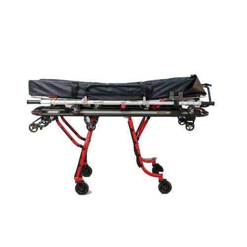 Hordágy - FERNO Mondial Stretcher (RS2) and Trolley (ST)