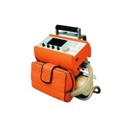 OXYLOG 3000 Plus - Hordozható lélegeztetőgép-2014