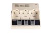 LifePak 12 defibrillátorhoz töltő - BSS 2 Battery charger LifePak 12 defibrillátorhoz töltő - BSS 2 Battery charger
