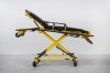 Hordágy - Stryker Pro Stretcher Hordágy - Stryker Pro Stretcher