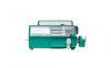 B BRAUN PERFUSOR COMPACT SYRINGE PUMP B BRAUN PERFUSOR COMPACT SYRINGE PUMP
